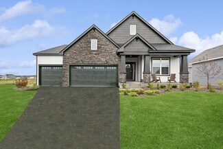 9614 49th, Saint Michael, MN 55376