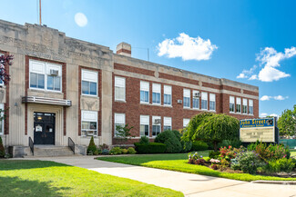 John Street School