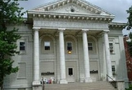 900 North St, Logansport, IN 46947