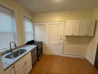 1731 Commonwealth Ave Unit 5, Boston, MA 02135