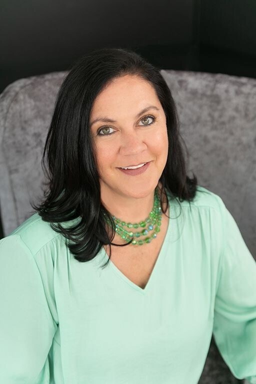 Andrea McSorley