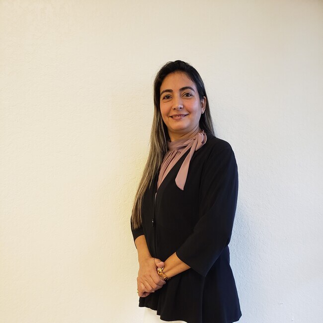 Jackeline Salazar Pioto