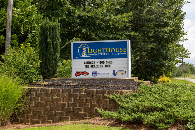 Lighthouse Christian Academy has been successfully educating students for over 45 years.