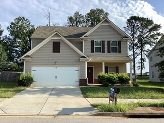 4025 Clay Ct SE, Conyers, GA 30013
