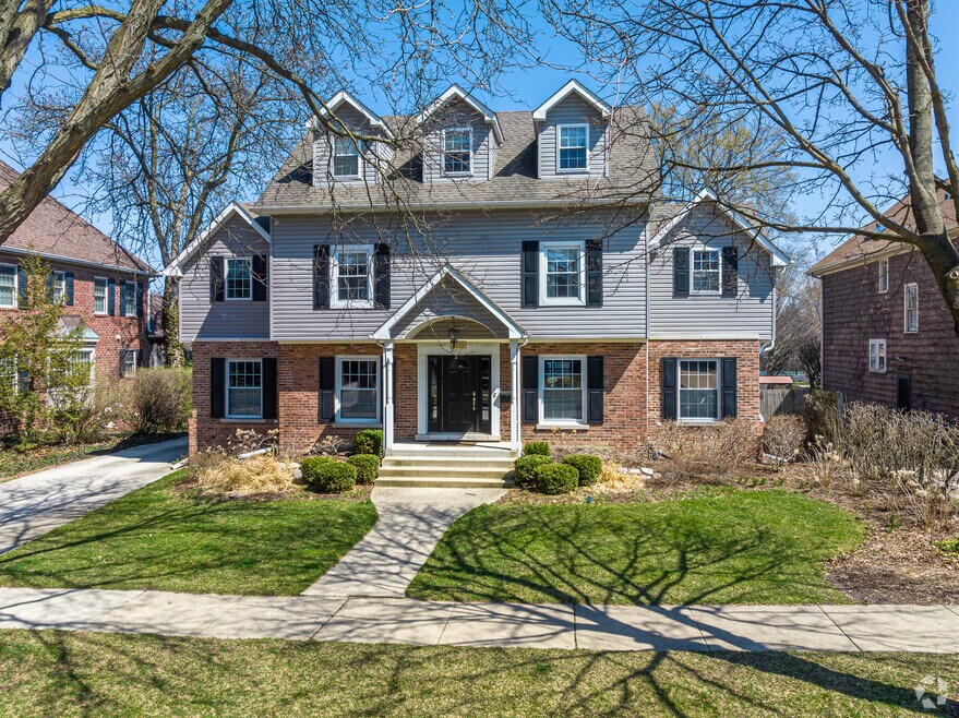 Field Park Elementary School, Western Springs IL Rankings & Reviews