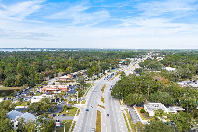 Capture the essence of Arrowhead, where the streets paint a promising, breathtaking view.