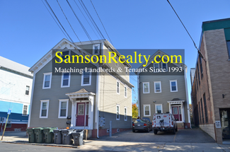 61 Hope St, Providence, RI 02906