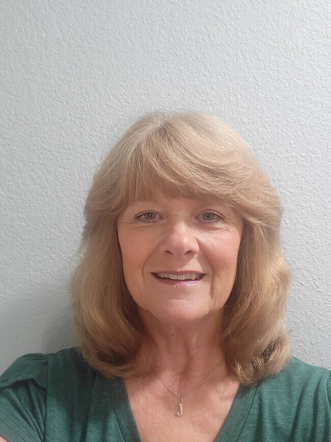 Jackie Pierce Eaton
