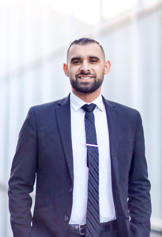 Agent Photo