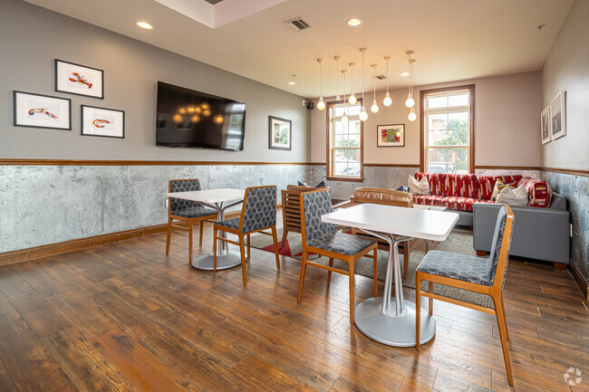 Social Room