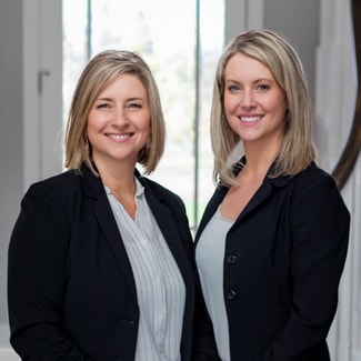 DeAnna Sickler & Dyan Lane