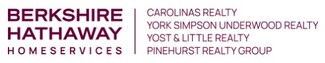 Berkshire Hathaway HomeServices Carolinas Realty