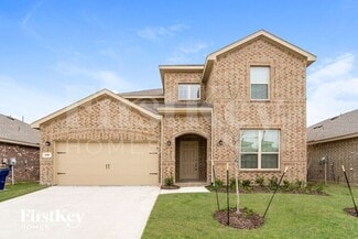 446 Stuart Ln, Fate, TX 75189