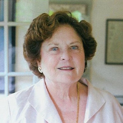 Sandra Preston