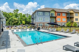 2100 W Iris Dr SE, Conyers, GA 30013