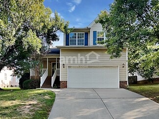 4405 Moss Spring Dr, Raleigh, NC 27616