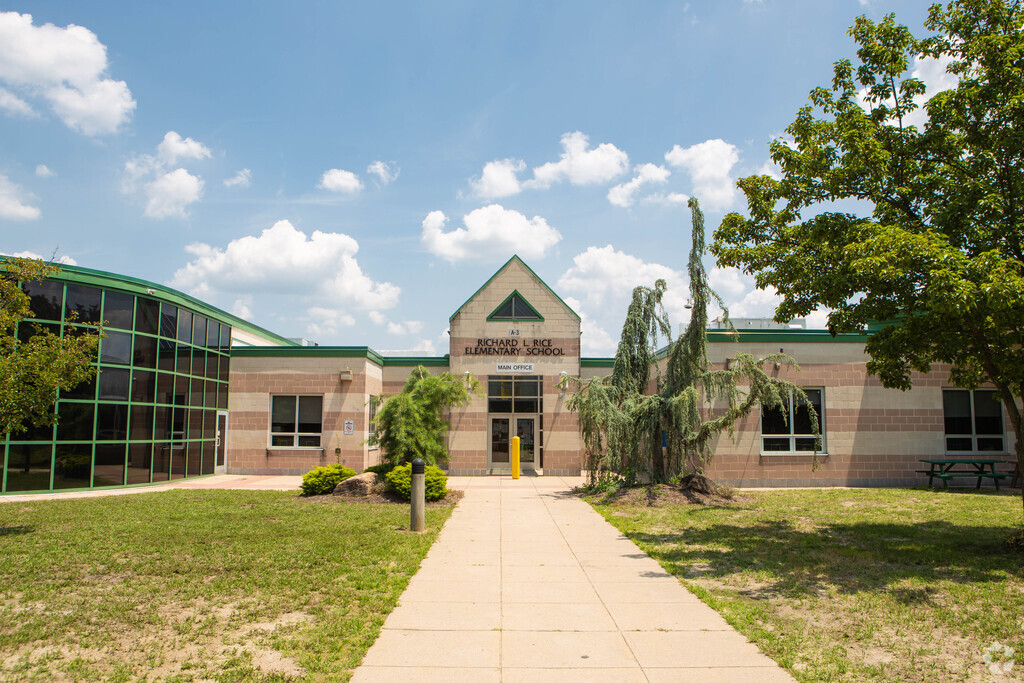 Richard L. Rice Elementary School