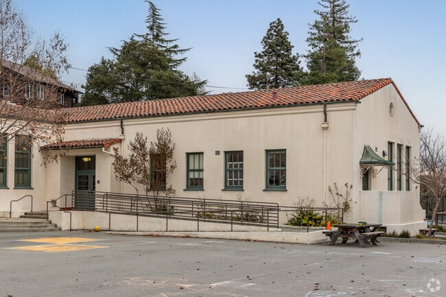 After School programs a Beach Elementary School are plentiful.