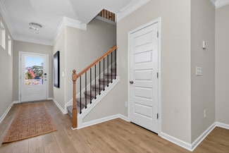 00 K C Dement, Fultondale, AL 35068