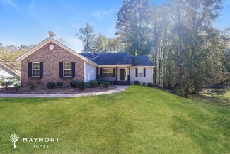 140 Old Mill Way, Senoia, GA 30276