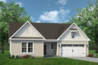 1238 Halter Place NW, Calabash, NC 28467