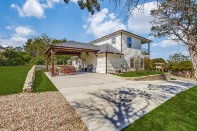 721 Rock Harbor Ct, Granbury, TX 76048 - photo 3