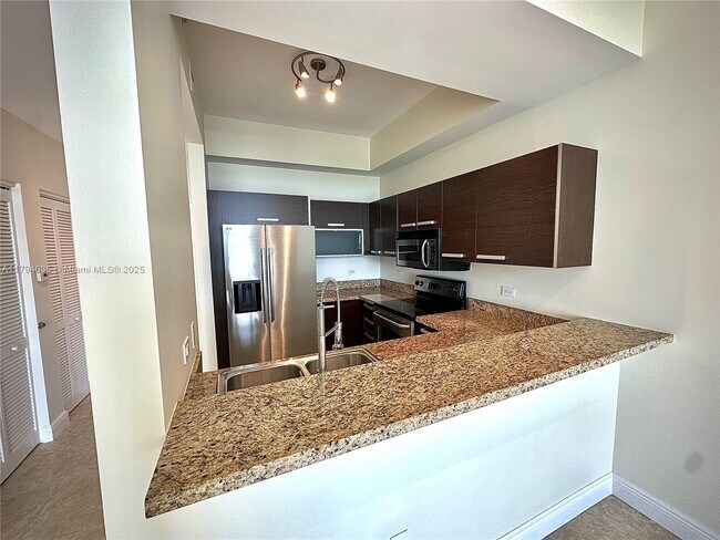 Nordica Condominium unit 705, Miami, FL 33129 - photo 3