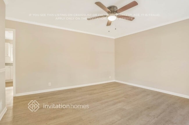 4443 Colony E Dr, Stone Mountain, GA 30083 - photo 3