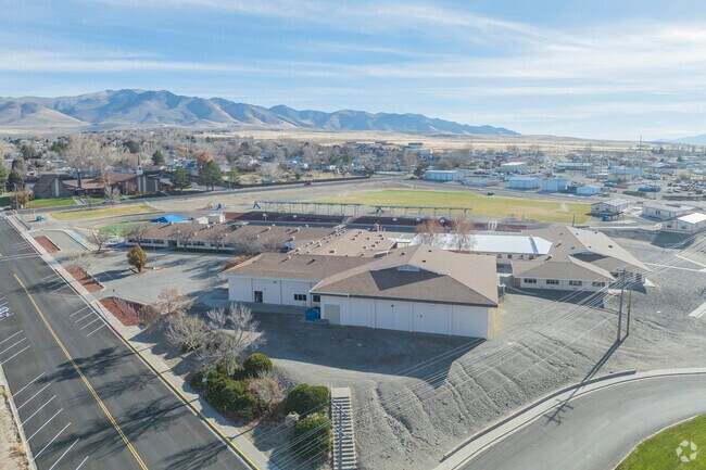 Sonoma Heights Elementary School