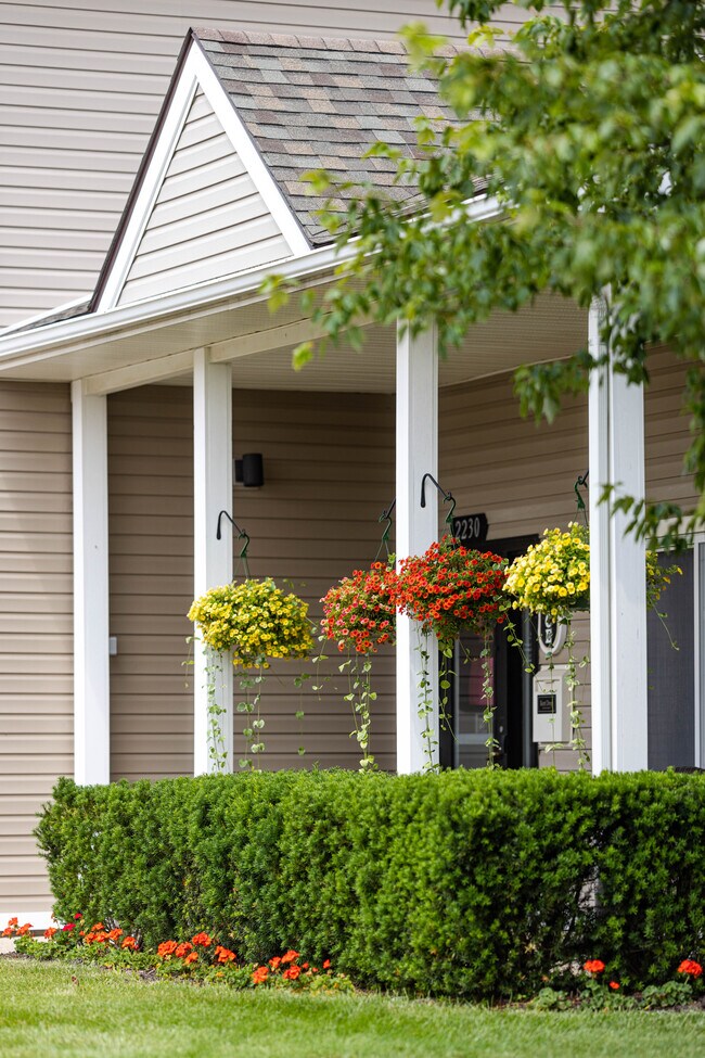 Walkabout Creek, Dexter, MI 48130 - photo 3