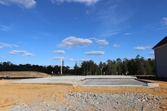 2461 Field Poppy Dr, Apex, NC 27502 - photo 6