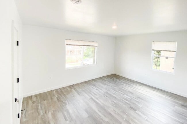 4609 Quarles St NE, Washington, DC 20019 - photo 4