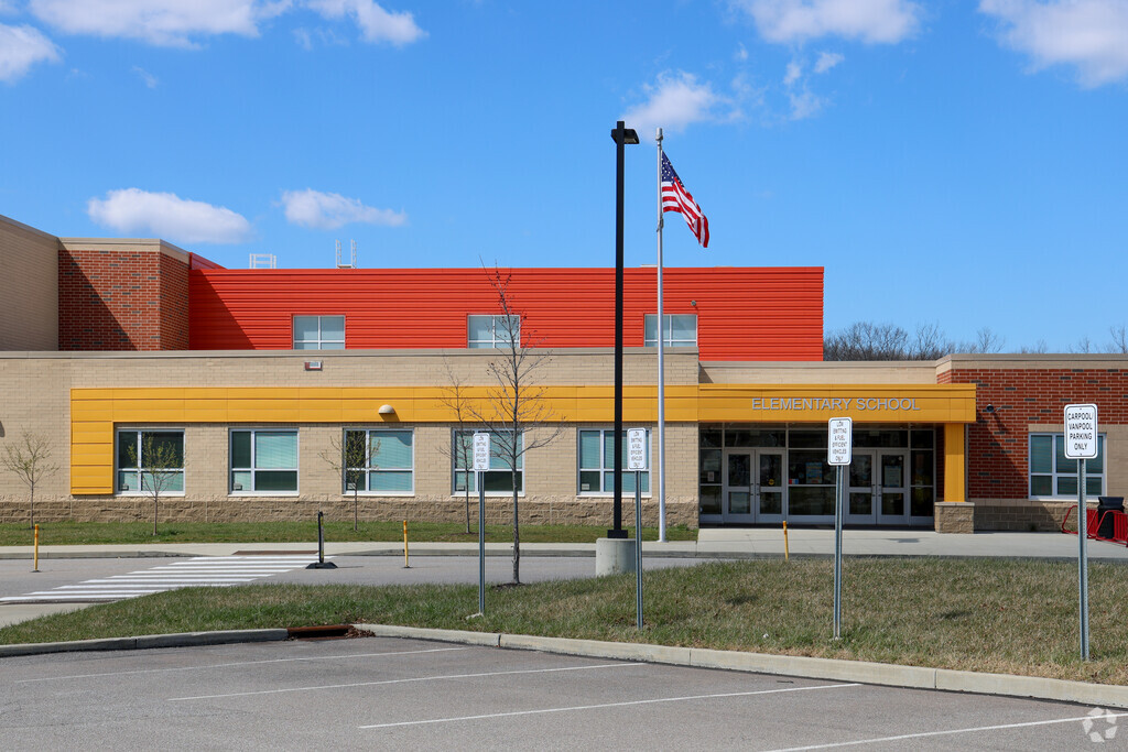 Windsor Elementary School Elyria Oh Rankings And Reviews