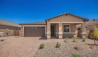 40546 W Michaels Dr, Maricopa, AZ 85138