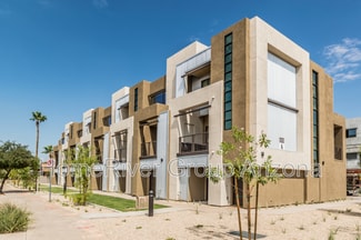 1000 W 5th St, Tempe, AZ 85281