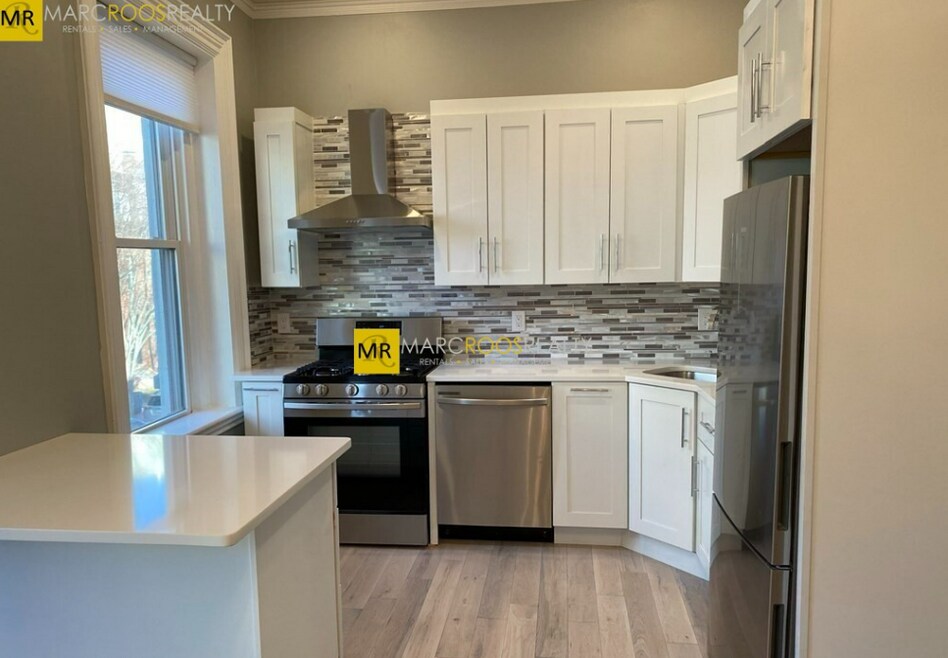 1 Wigglesworth St unit 2, Roxbury Crossing, MA 02120 - photo 1