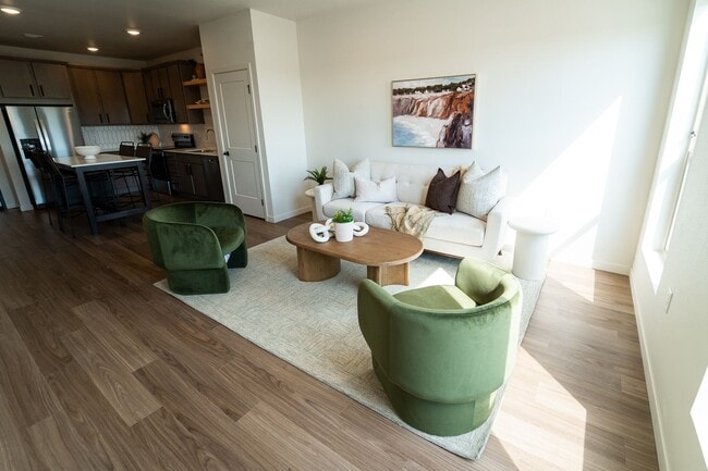 BLOC - New, Never Lived In, Fargo, ND 58103 - photo 4