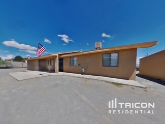 660 Breech Dr SW, Los Lunas, NM 87031