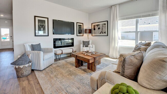 107 Harvest Dance Dr, Byhalia, MS 38611 - photo 6