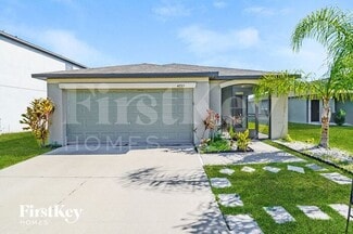 4235 Unbridled Song Dr, Sun City Center, FL 33573