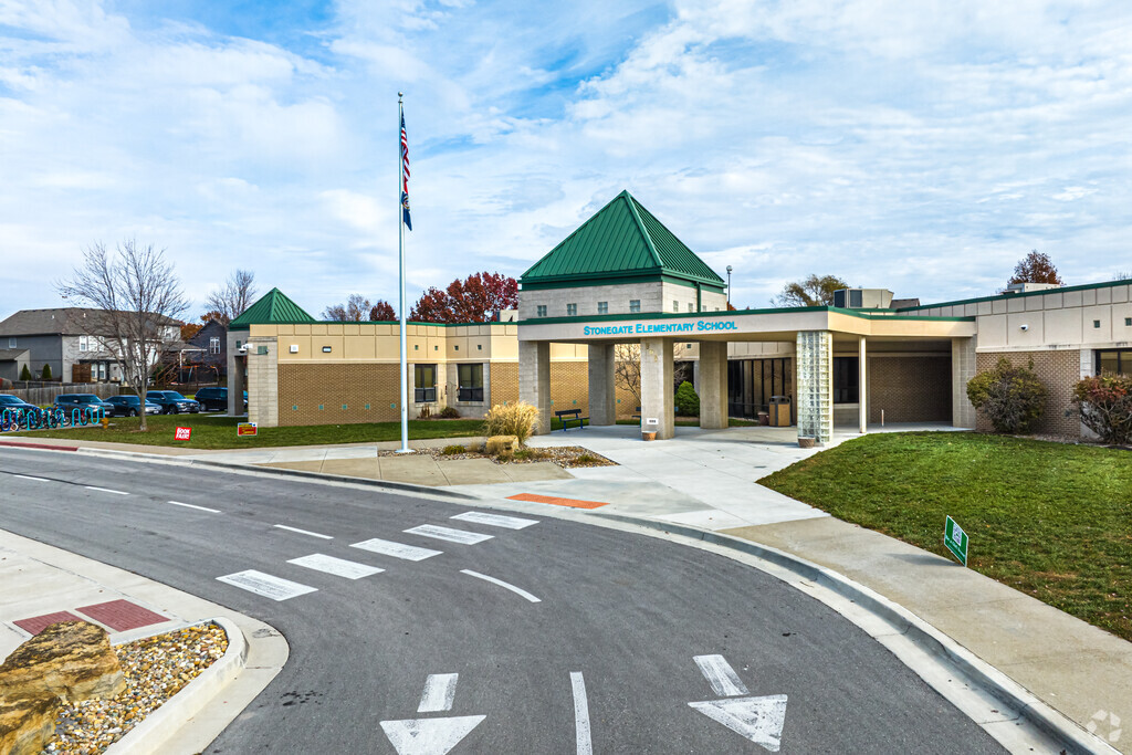 Stonegate Elementary School