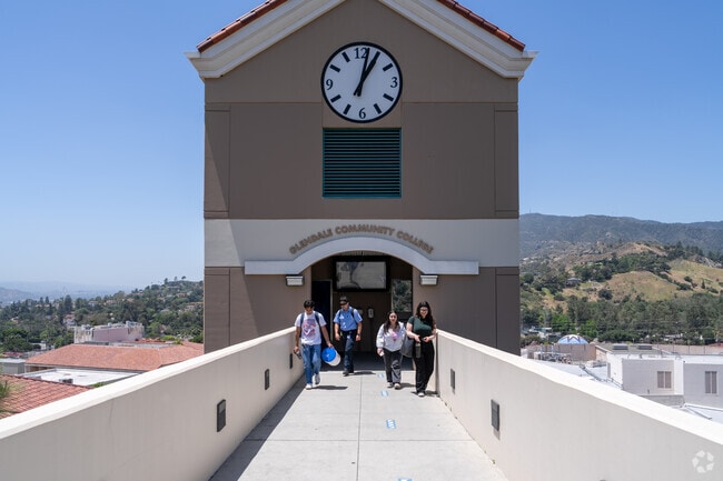 Established in 1927, Glendale Community College is a public institution located in Glendale, California, serving over 15,000 students with a diverse array of academic programs.