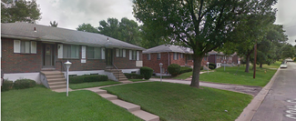 720 NE 68th St Unit 724, Gladstone, MO 64118
