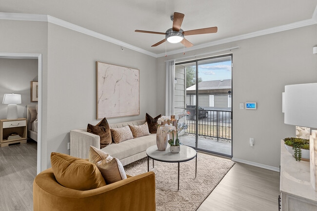 z - Historical - The Park at Walnut Creek, Austin, TX 78758 - photo 4