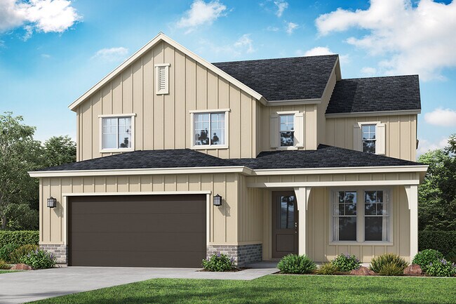 5900 W Ladle Rapids St unit 36602684, Meridian, ID 83646 - photo 5