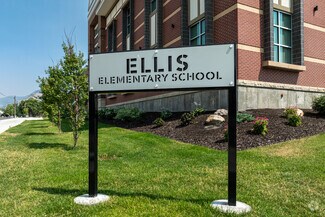 Ellis School