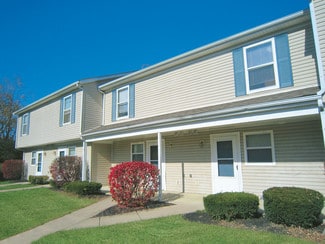 3520 Rocky Way Ln, Columbus, OH 43223