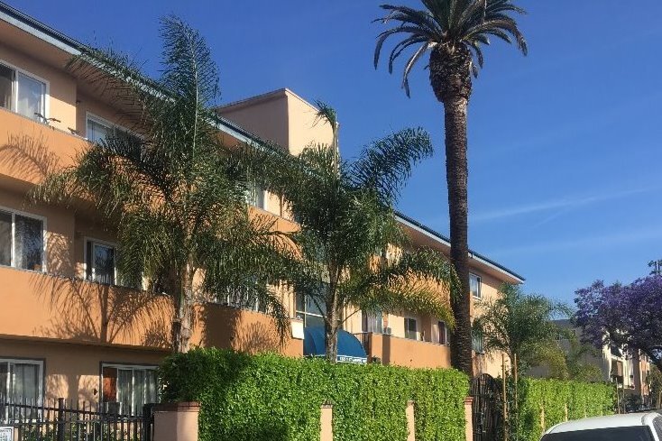 1320 S St. Andrews Pl, Los Angeles, CA 90019 - photo 1