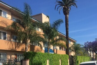 1320 S St Andrews Place, Los Angeles, CA 90019