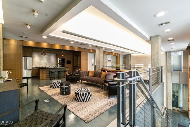 Prado on Lake Avenue unit Prado, Pasadena, CA 91101 - photo 6